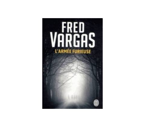 Vargas, Fred