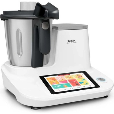 Tefal Click & Cook FE 506130 – Zboží Mobilmania