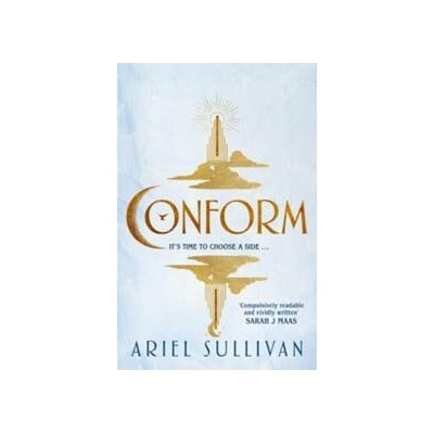 Conform - Ariel Sullivan