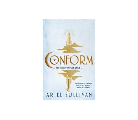 Conform - Ariel Sullivan