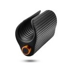 Blush Novelties M Elite Platinum Wrapt Black (P24415)