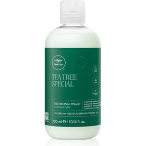 Paul Mitchell Tea Tree Special Conditioner освежаващ балсам за третирана коса и скалп 300ml