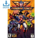 Freedom Force