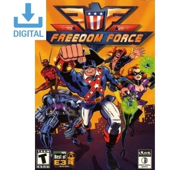 Freedom Force