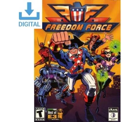 Freedom Force