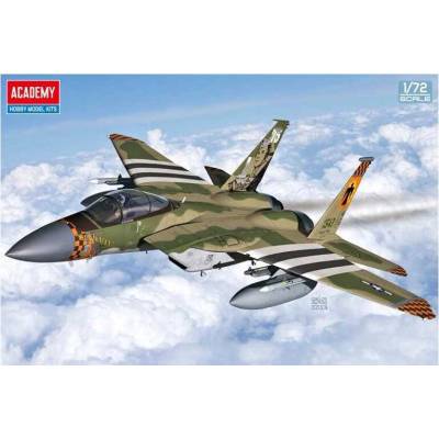 Academy McDonell F 15C 75. výročí Medal of Honor 1:72