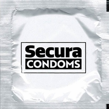 Secura Original - класически презервативи (1 бр. )