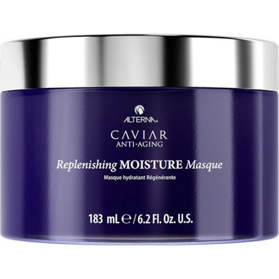 Alterna Caviar Replenishing Moisture Masque hydratačná maska ​​na vlasy 150 ml