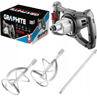 GRAPHITE 58G783