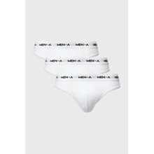 Men-A biela 3pack