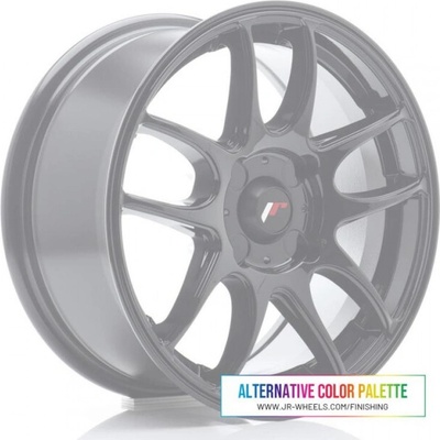 Japan Racing JR29 7x16 BLANK ET20-42 custom finish