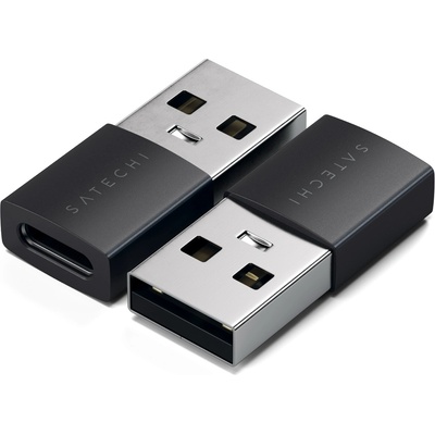 Satechi Нов компютър Satechi - ST-A2TAUCC (ST-A2TAUCC)