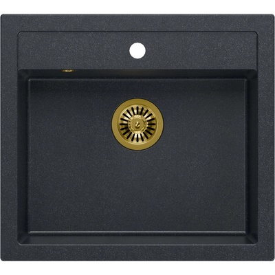 QUADRON BILL 110