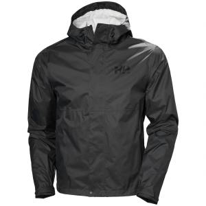 Helly Hansen Loke Jacket 2.0 Размер: L / Цвят: черен