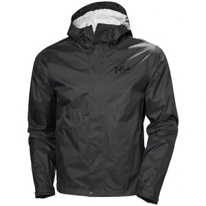 Helly Hansen Loke Jacket 2.0 Размер: L / Цвят: черен