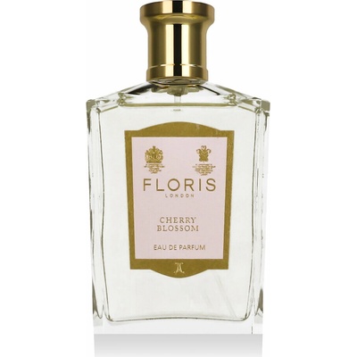 Floris Cherry Blossom Parfumovaná voda dámska 100 ml Tester
