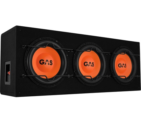 GAS MAD B1-310