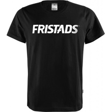 Fristads Green tričko 7104 GOT čierne