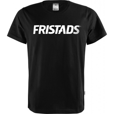 Fristads Green tričko 7104 GOT čierne