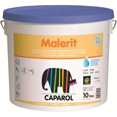 Caparol Malerit CE X1 2,5 L