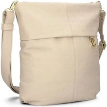 Zwei kabelka Mademoiselle M12 SAND