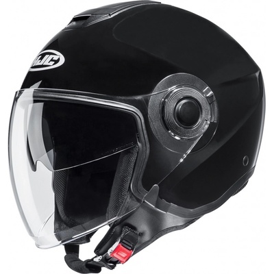 HJC i40N Solid metal