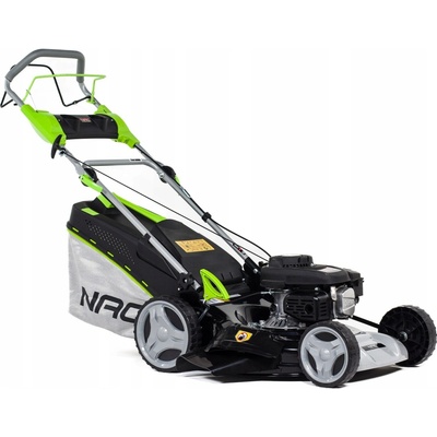 NAC 150cc LS51-150-HSD-LI