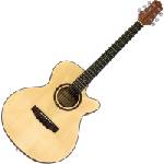 Pasadena SG01SZC 40 Natural Джъмбо китара