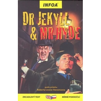 Dr. Jekyll & Mr Hyde
