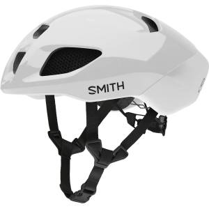 Smith Optics Каска за шосейно колоездене Smith Ignite Mips Eu Bike helmet - White / Matte White - размер L 59-62 cm (851-1739-0212)