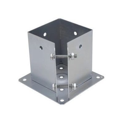 Domax patka sloupku PSPA120 DMX4930120