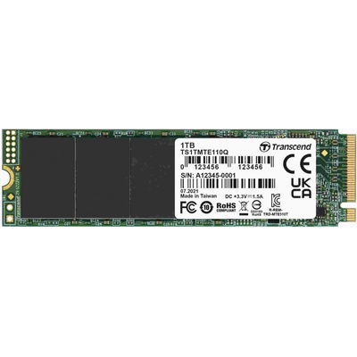 Transcend MTE110Q 1TB, TS1TMTE110Q