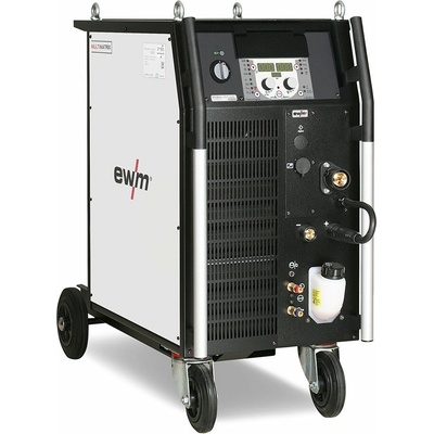 EWM - Phoenix 501 Progress puls HP MM FKW