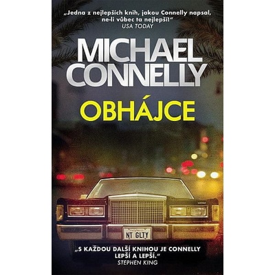 Obhájce - Michael Connelly