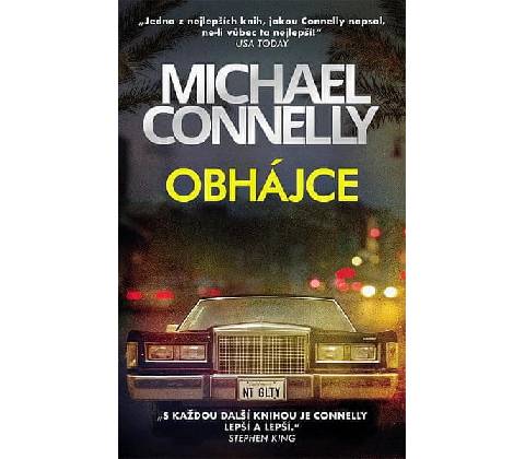Obhájce - Michael Connelly