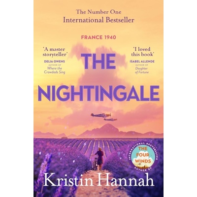 Nightingale Hannah Kristin