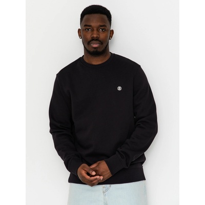 Element Icon Embroidery flint black