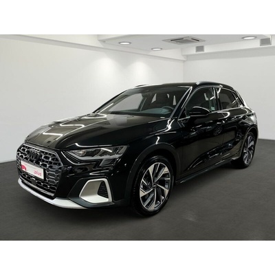 Audi A3 35 TFSI Allstreet 110 kW