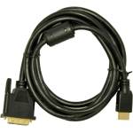 Akyga HDMI / DVI 1.8m (AK-AV-11)