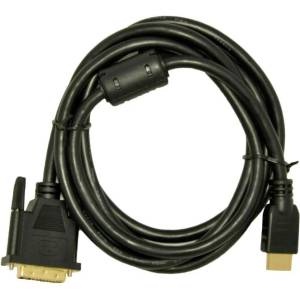 Akyga HDMI / DVI 1.8m (AK-AV-11)