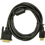 Akyga HDMI / DVI 1.8m (AK-AV-11)