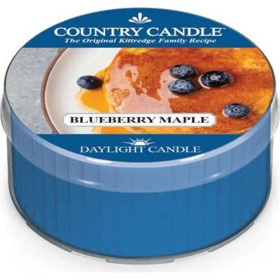 Country Candle Blueberry Maple 35 g