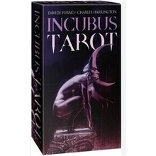 Incubus Tarot