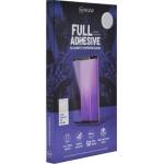 Roar Samsung A42 5G ROAR 5D стъклено защитно фолио за екран, 9H, ЧЕРНО (GP-102285)