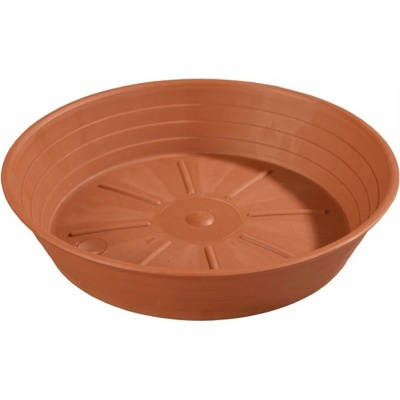 Nohel garden podmiska pod květník PRIMAVERA plastová 20 cm – Hledejceny.cz