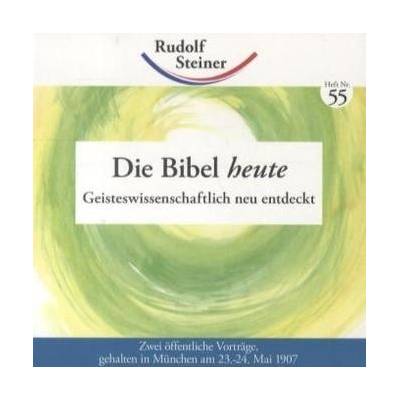 Die Bibel heute