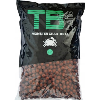 Tomas Blazek boilies Monster Crab 10kg 24mm guľa