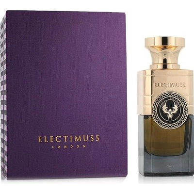 Electimuss Vici Leather Pure parfém unisex 100 ml