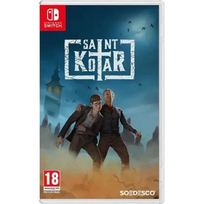 Soedesco Saint Kotar (Switch)