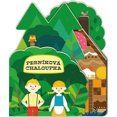 Perníková chaloupka - Lenka Chytilová, Shunsuke Satake